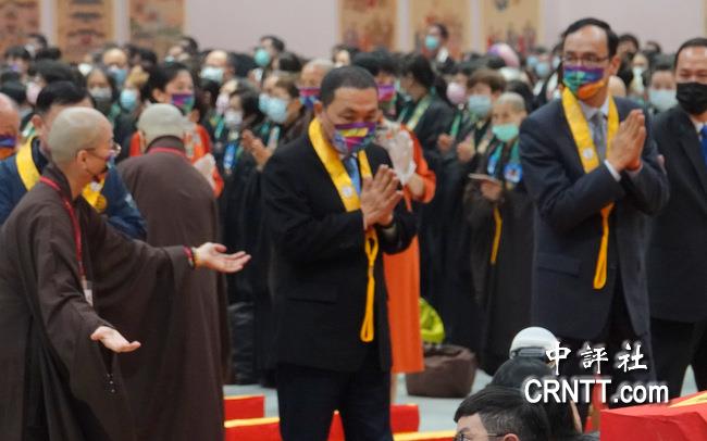 朱立倫如何衝破�非現任者�困境？