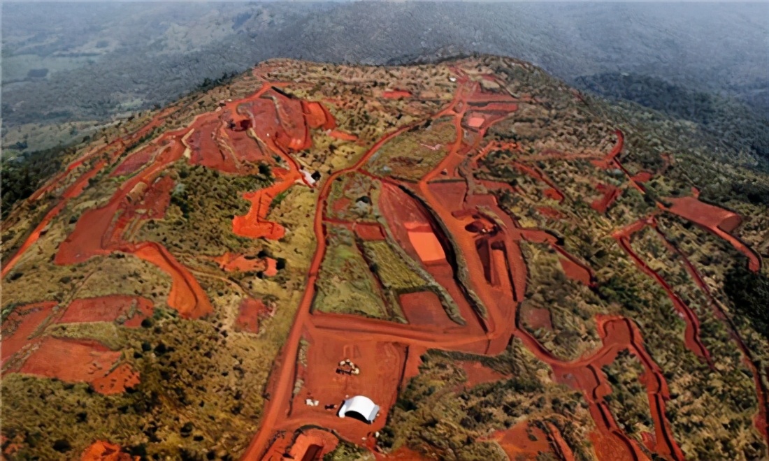 澳再收坏消息：3家澳企失去非洲铁矿开采权，中国手握重量级采矿证