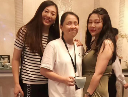 明星没人能从杨天真公司顺利解约？他成唯一一