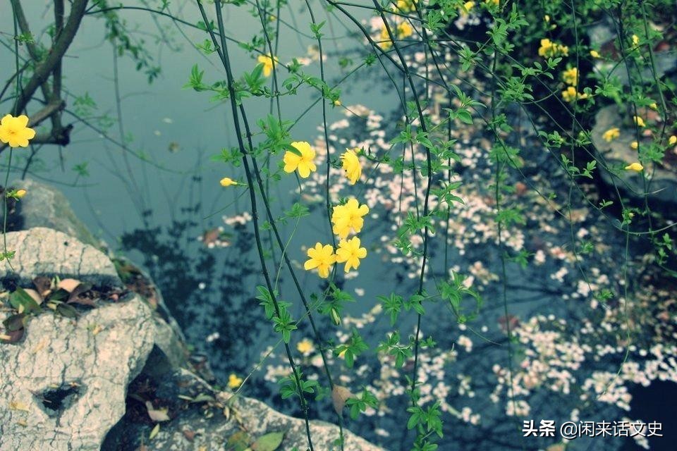崔涂的这首千古佳作，情真意挚-第3张图片-非凡网