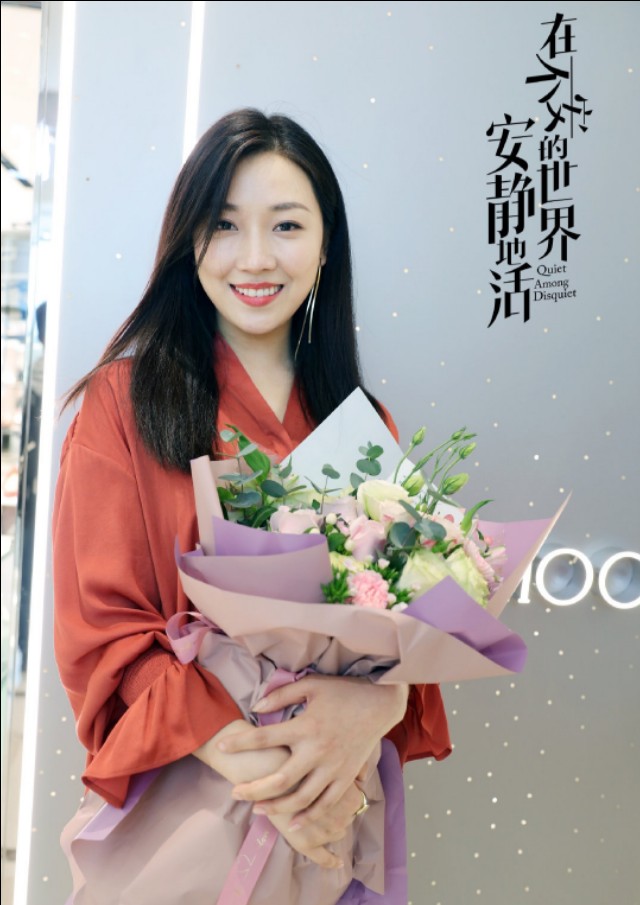 《秋蝉》收官不舍纯子；菅纫姿三部待播剧，看剧照是不是很期待？