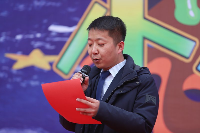 平凉亚太“富力杯·幸福家园”儿童绘画比赛成功举办
