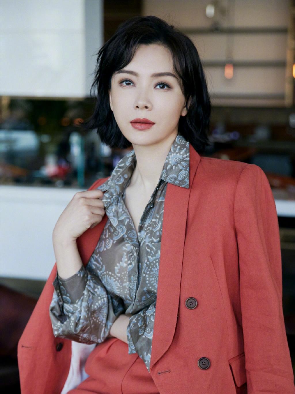 最具有古典气质的星座女，光芒万丈，温婉大气