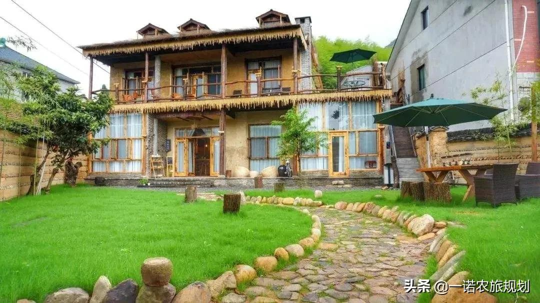 乡村产业，可申报的14项国家项目补贴