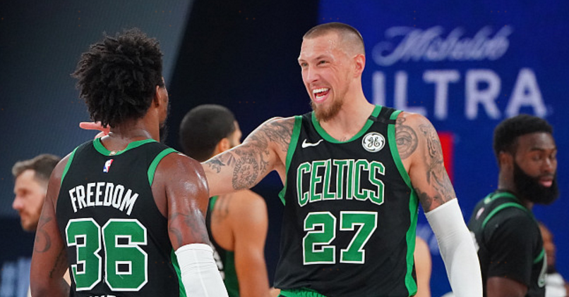 5分鐘轟20-3！ 綠軍續命，神逆轉在醞釀：重演39年前神蹟嗎