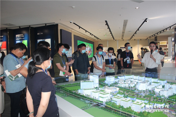 珠海：粤澳合作推动中医药产业走向世界