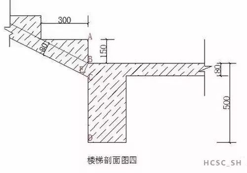 成都工程楼梯