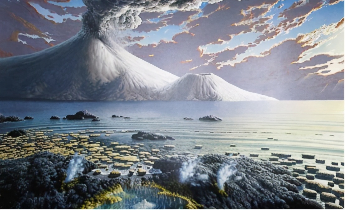 30亿年前地球没有氧气，生物又是如何生存的-第3张图片-IT新视野