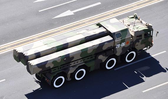 【專注軍事裝備分析】長(zhǎng)劍10型巡航導(dǎo)彈分析