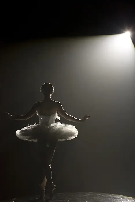 《黑天鹅》：完美的不只是舞蹈，更是人性的完全释放