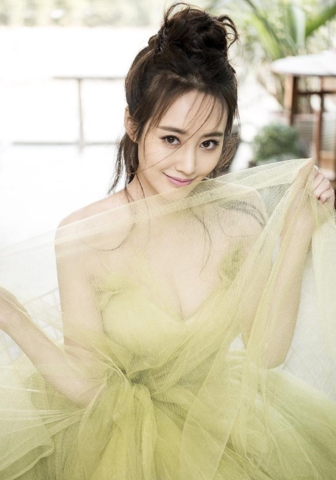 服裝中美的規律、規則、漸變