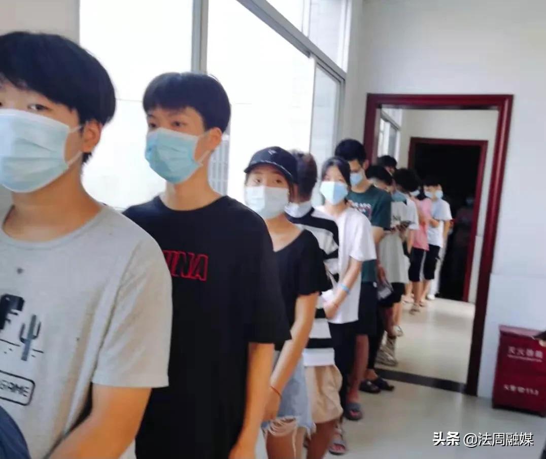澧县如东镇：扩大接种面，筑好防疫墙