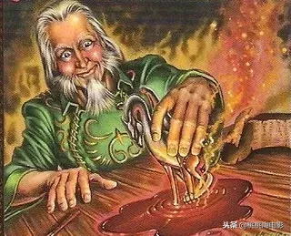 又能与魔法世界重逢,真是太幸福了