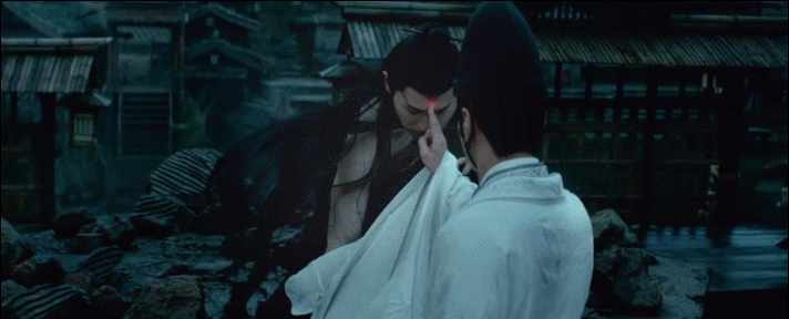 这部引起郭敬明粉丝狂欢的电影，却是12月电影院