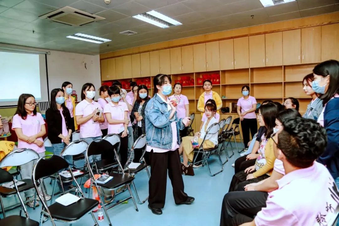 小教具大能量 | 与儿童康复行业深耕者共同演绎“大目标”