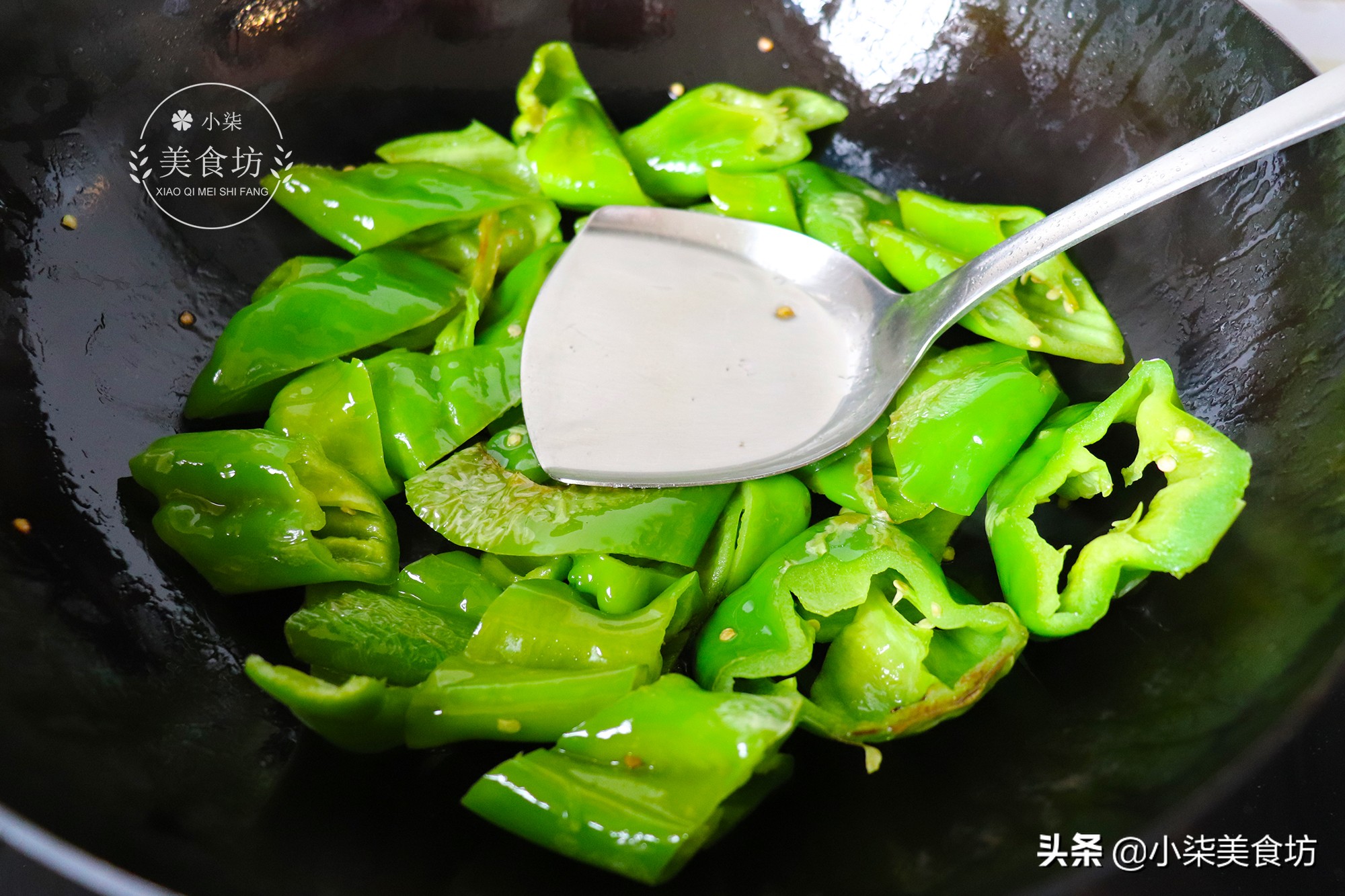 图片[7]-夏天没食欲 教你5分钟快手菜 自从学会这道菜 我家大米不够吃-起舞食谱网