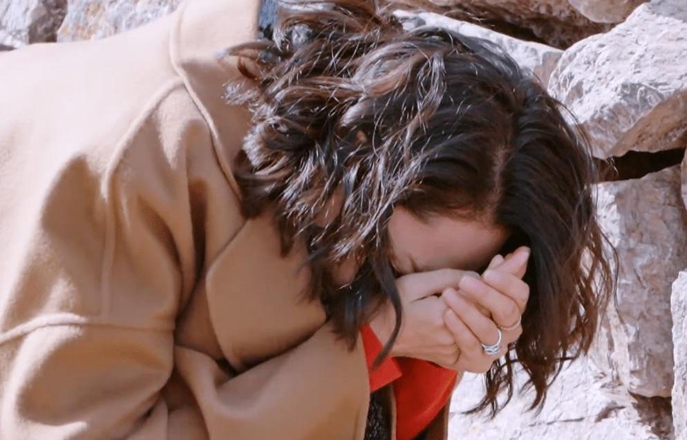 “寒门贵媳”程莉莎的蜜罐婚姻：婆婆的“卑微