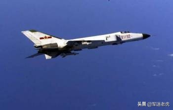 从1996年至今，我国海军实力变化有多大？简直是奇迹