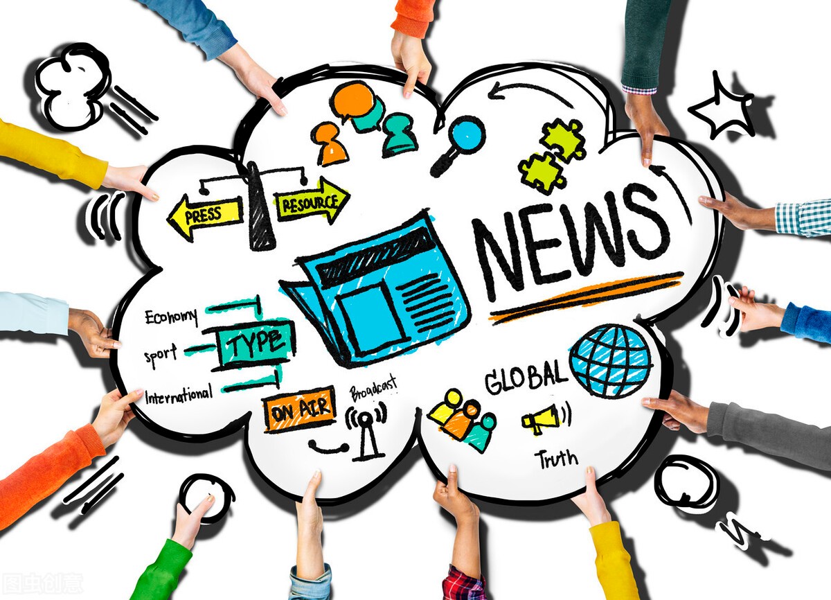 我看自媒体发展的建议