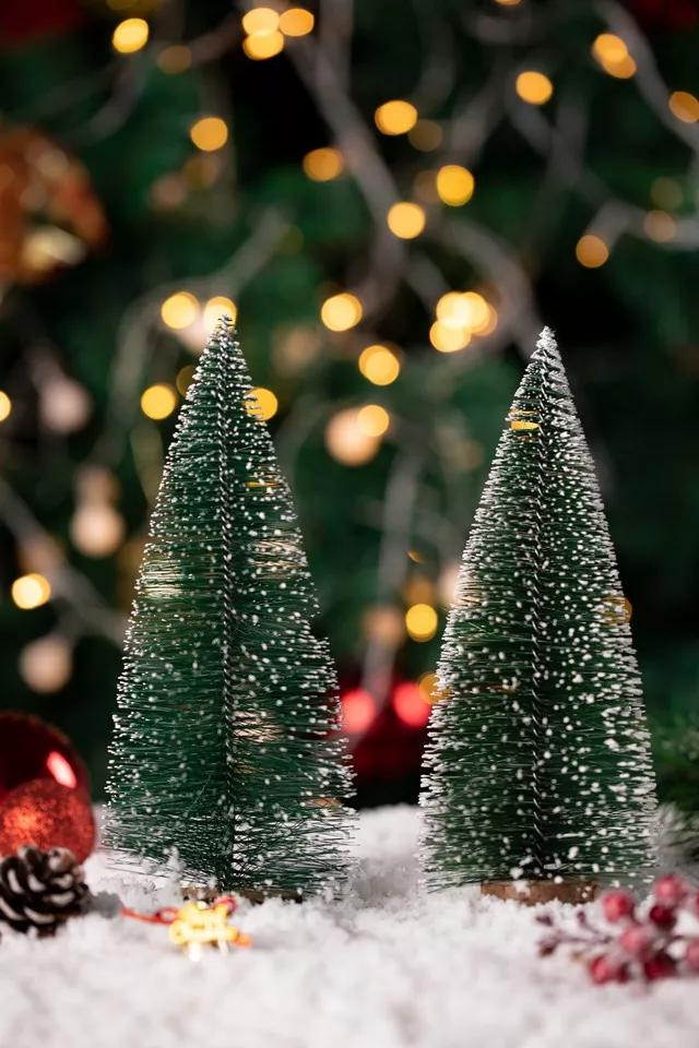 Learn practical edition Christmas to take a picture guideline, let a festival keep warm memory