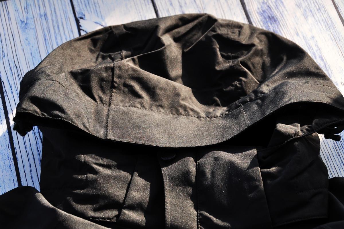 有效应对户外多种天气，SENSELEAD三合一冲锋衣