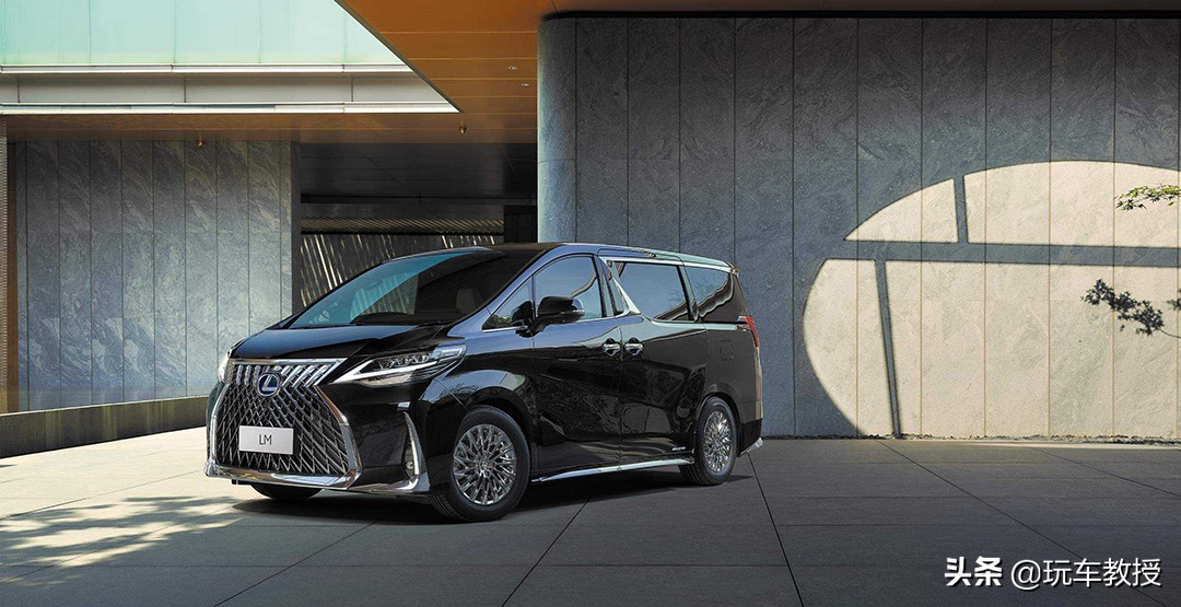 懂不懂车不重要，有钱人买车从不按套路出牌？