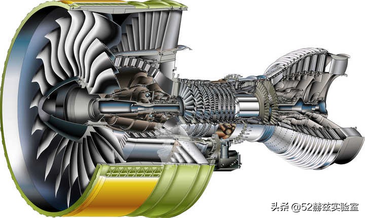 航空发动机为何被发达国家垄断？制造难点在哪