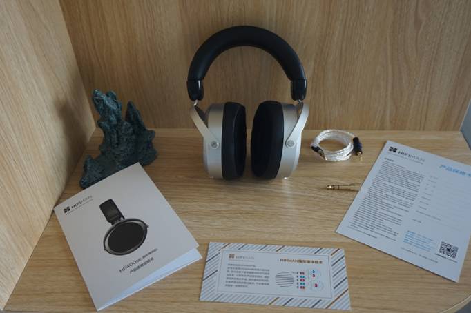 ​看不到的提升，听得见的效果-HIFIMAN HE400SE隐形磁体版耳机