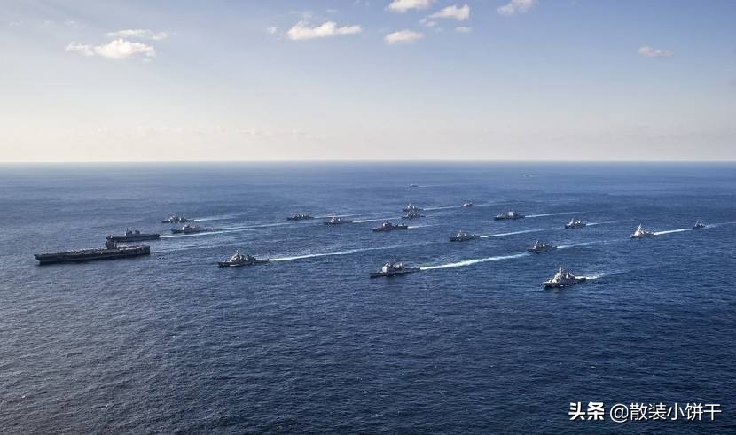 和平的珍珠——中国需要什么样的海外军事基地？