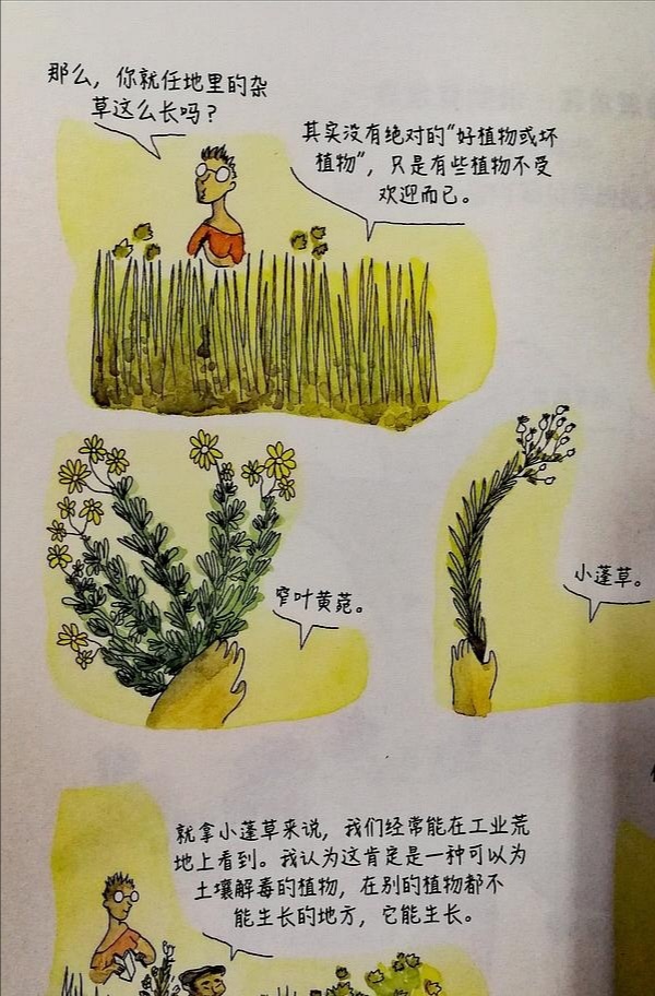 历时一年，走遍法国乡间，两位作者为你揭示天然葡萄酒的秘密