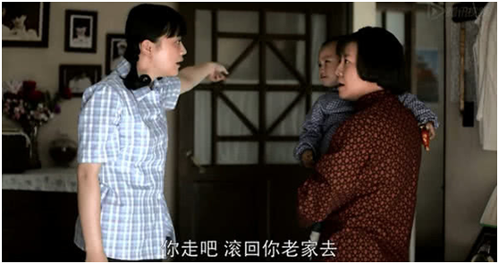 《父母爱情》里最聪明的女人是江德华