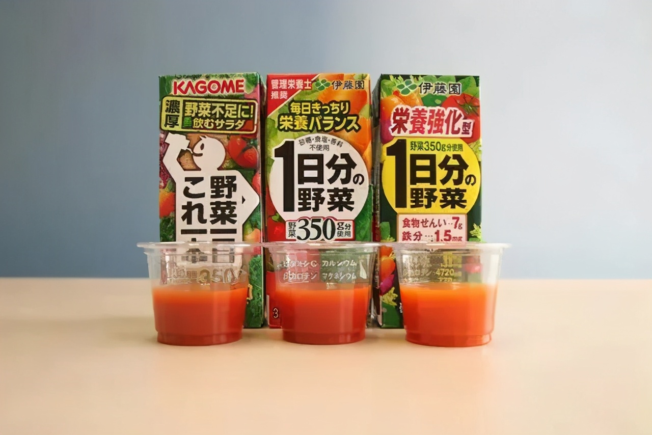 细致到"变态"的日本零食包装！人性化的