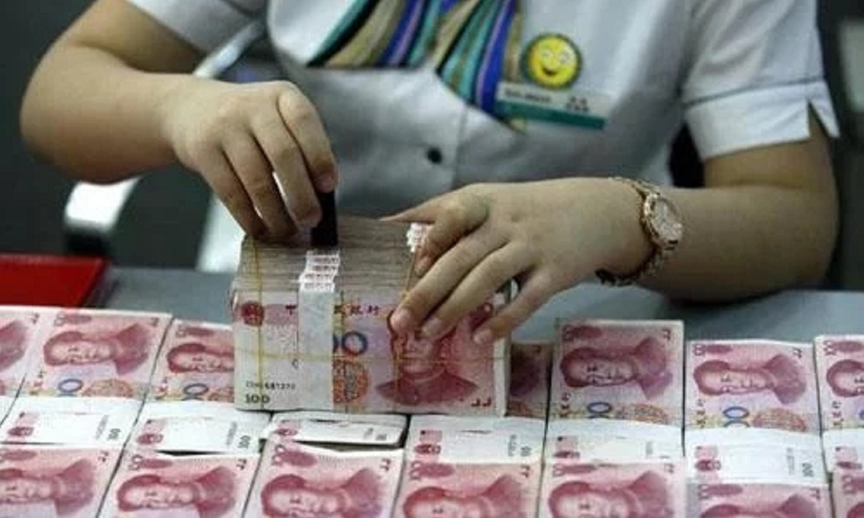 2021年8月，全国所有各类银行人民币存款（调整）全新利息对比表