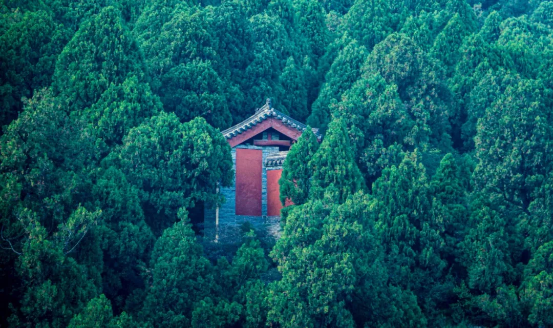 去山西旅游必做的三十件小事，幸福感爆棚