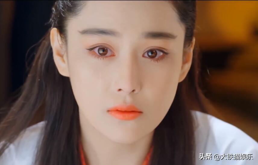 颜值不够就别硬撑了，让这24位女演员告诉你，什么叫“第一美人”