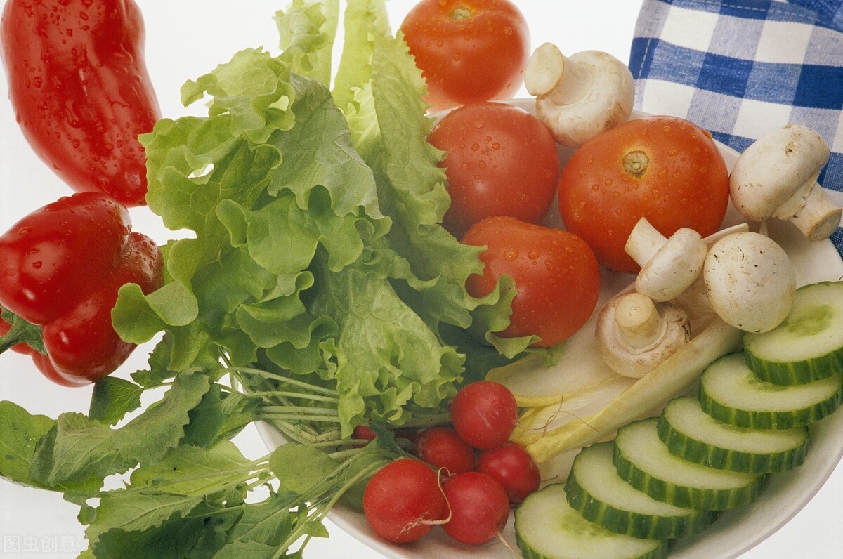Ini 7 Manfaat Sayuran yang Mungkin Belum Diketahui-Image-2