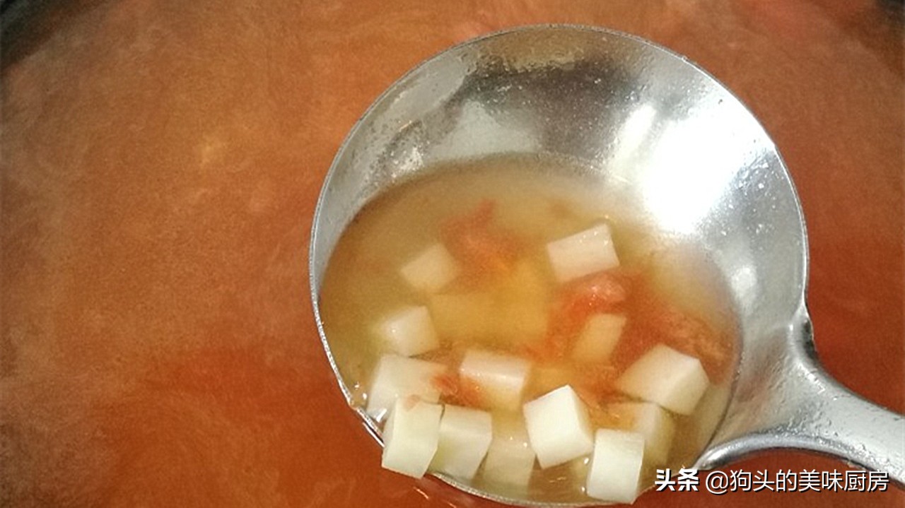 早餐別將就，早起十分鐘就能做，熱乎乎的一碗，營養(yǎng)又暖胃