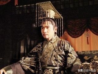 我国古代史上6大最重要帝王，元朝清朝无人上榜，第三争议最大