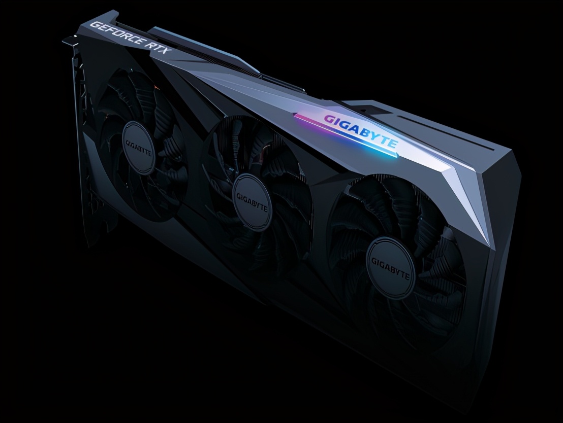 技嘉魔鹰GeForce RTX 3060正式发布