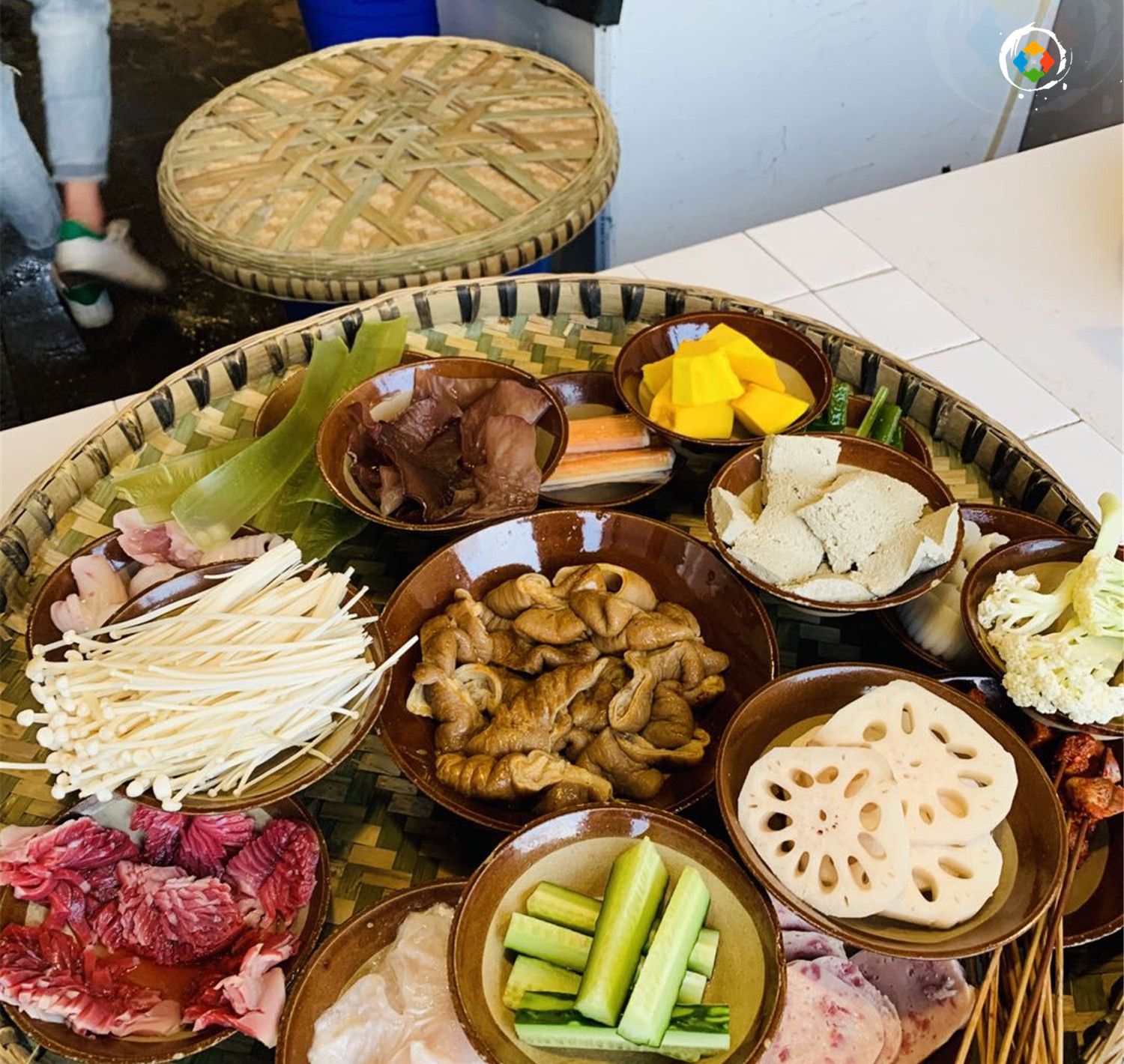 2020重庆大城小事：不受欢迎的来福士，未停播的《雾都夜话》