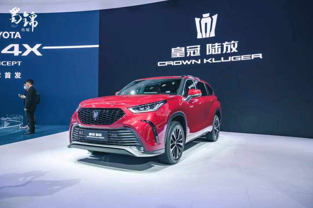 上海车展有哪些重磅车型？看这一篇图文就够了！