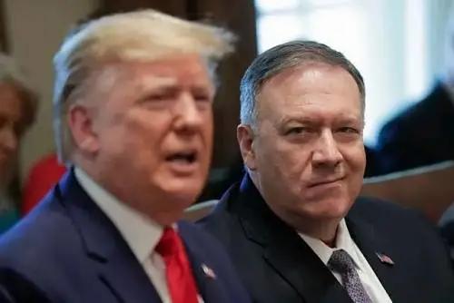 拜登給中國三大�利好�，�胡蘿蔔�後面是�大棒�