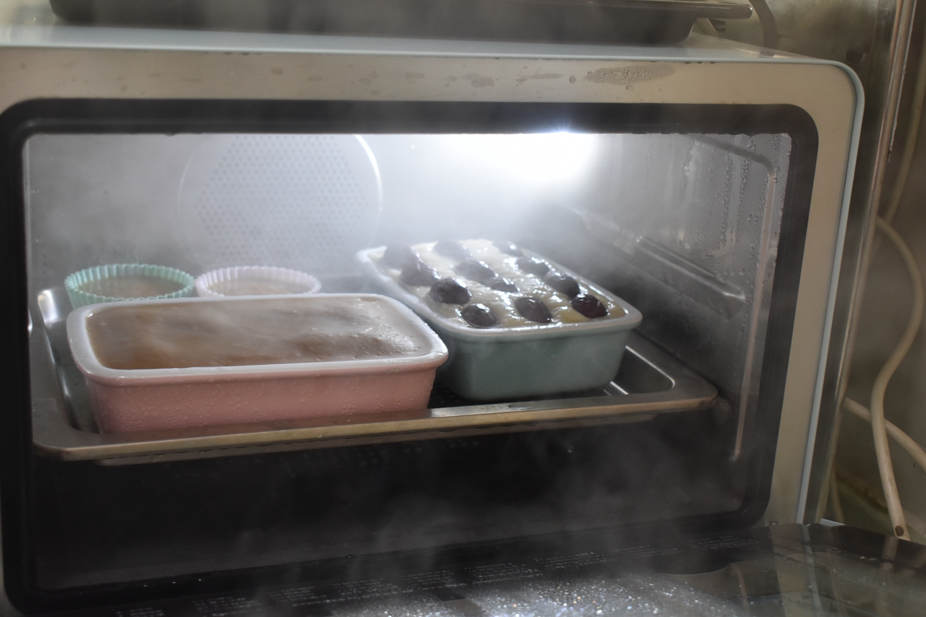 過年年糕不用買，在家幾步就能做好，香甜軟糯口感好，實惠又好吃