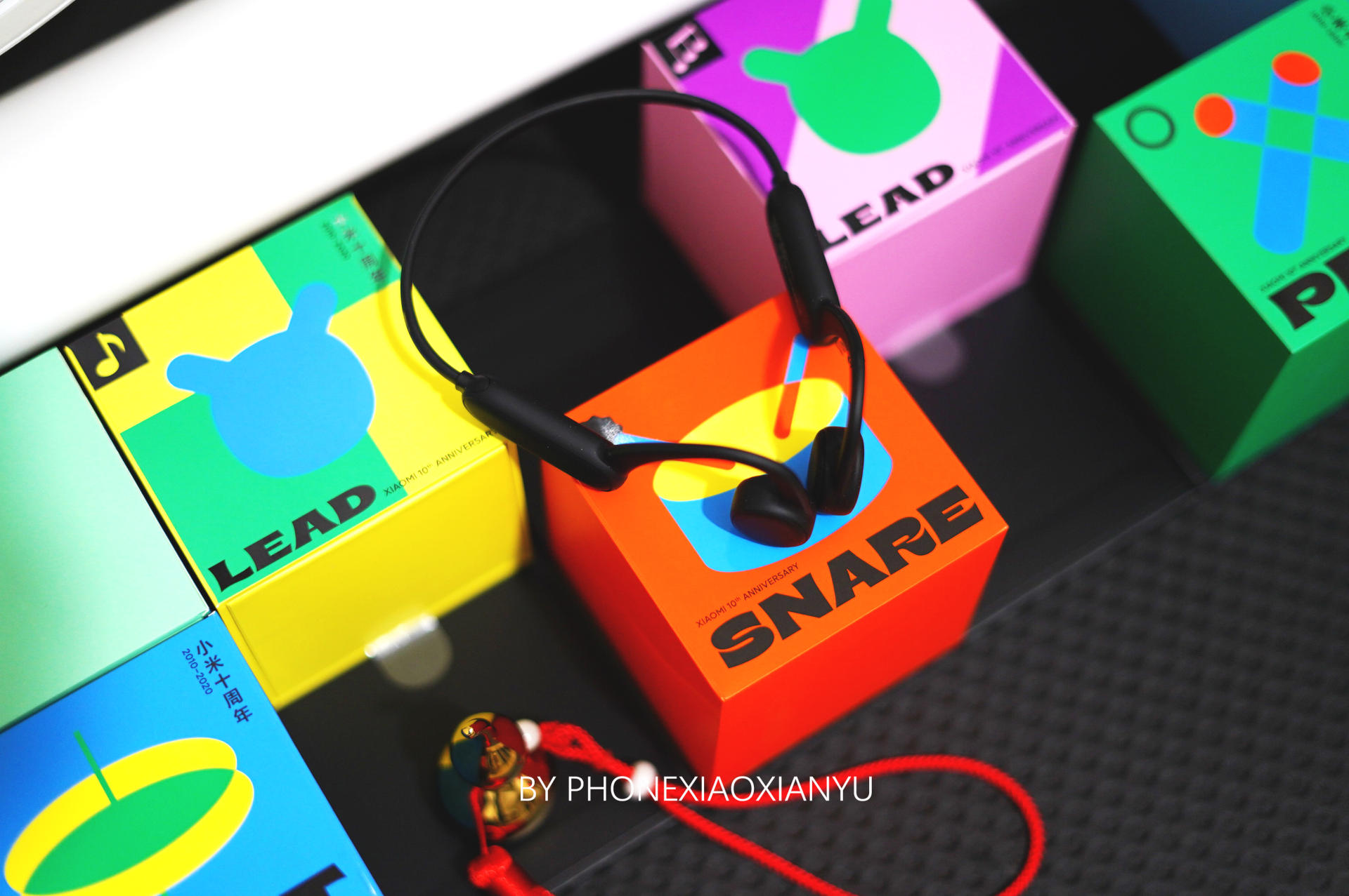 国产骨传导升级之作 音质、颜值双双升级 南卡骨传导体验如何？