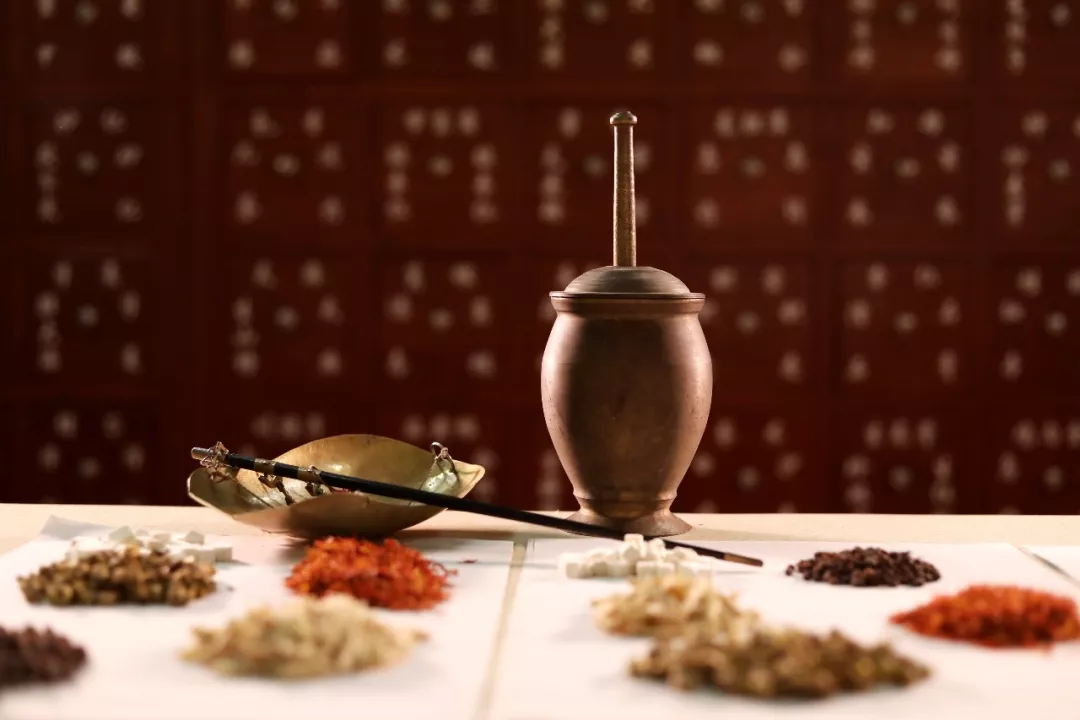 一剂膏方温暖一座城！潍坊市中医院2020年中医药健康文化推进行动暨第十二届膏方养生文化节开始啦
