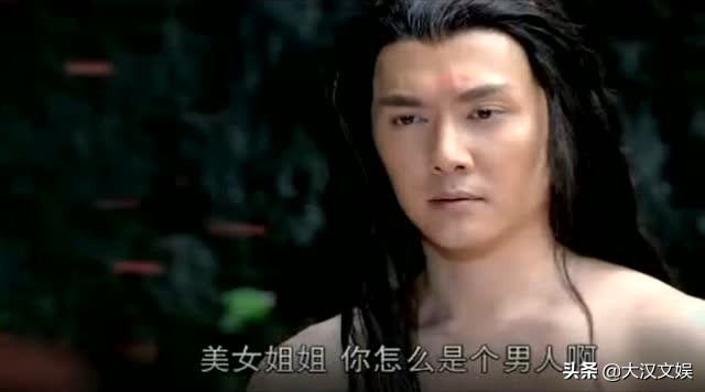 这是要绝世了吧？让这些男明星演绝世美男，网友：咋想的？