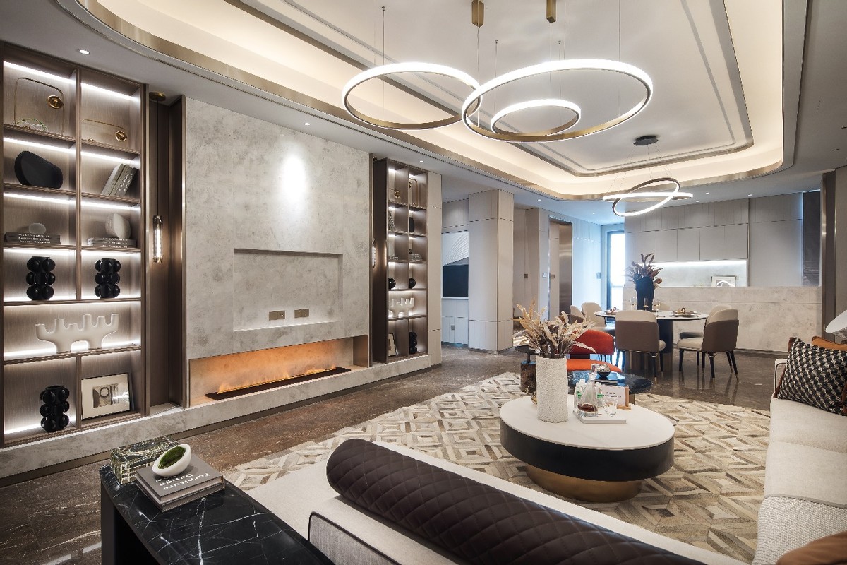 耀世加推 | 疫情下更向往有天有地的叠墅生活