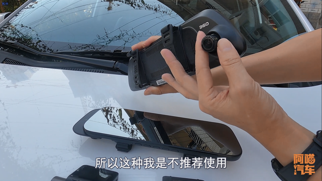 行車記錄儀如何選，喵哥壓箱底的經驗分享，學會了少走很多彎路