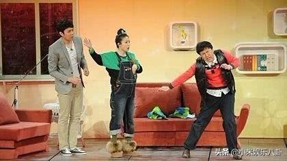 沈腾登上春晚6次，失误了3次，却成就了舞台经典