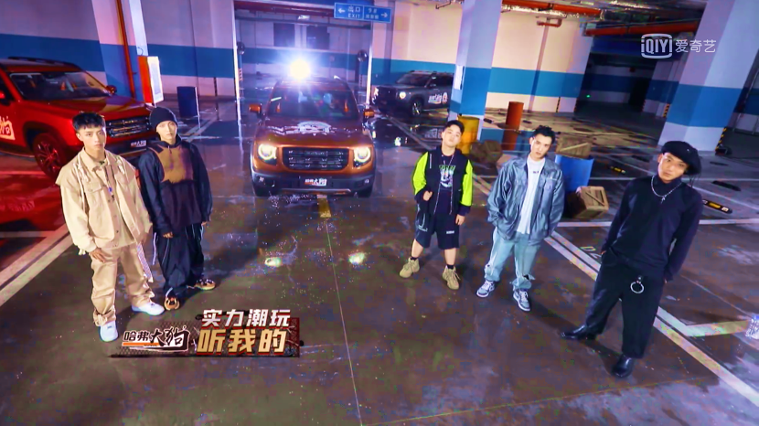 解码新营销密码：长城汽车的破圈和用户穿透力从何而来?